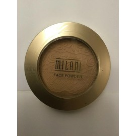 Milani The Multitasker Face Powder # 05 Tan NEW AND SEALED.