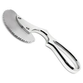 3× Bone Saw Angled 6" Stainless Steel Premium Instruments