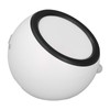 White Noise Sound Machine Night Lamp White Noise Device Baby