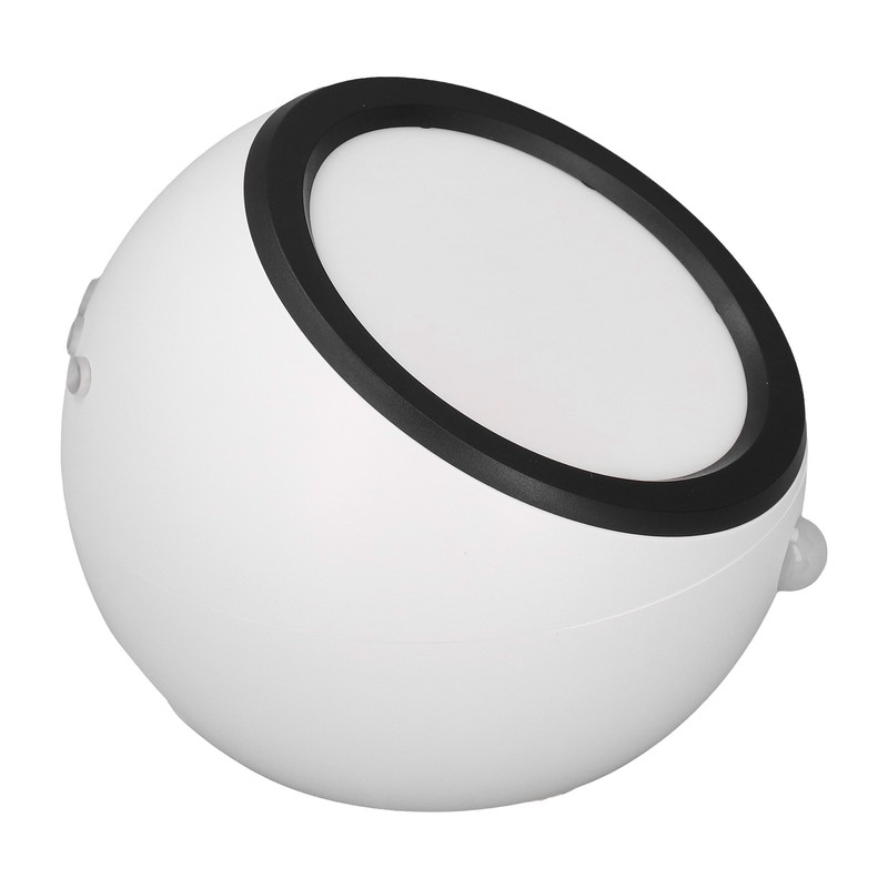 White Noise Sound Machine Night Lamp White Noise Device Baby