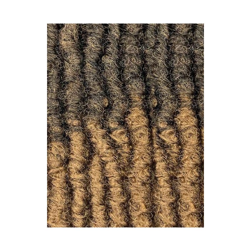 Outre X-Pression Twisted Up - Lala Wand Curl 8" 9"