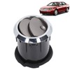 2006 Mustang Air Vent Chrome,2006 Mustang Air Vent Round,Instrument Cluster