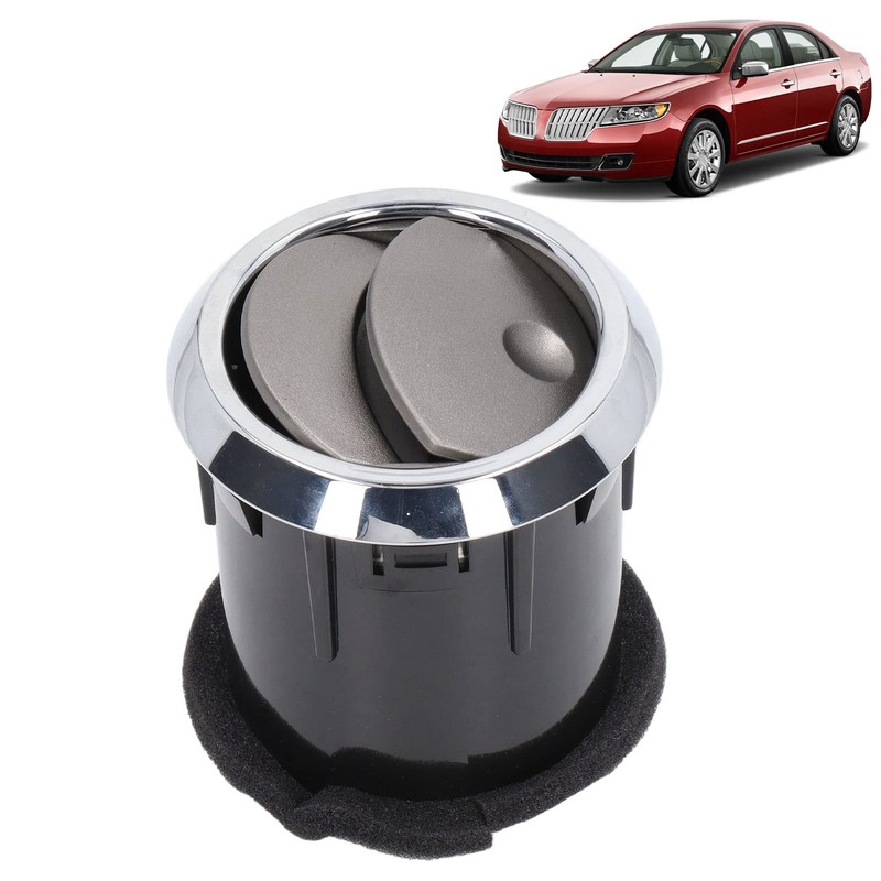 2006 Mustang Air Vent Chrome,2006 Mustang Air Vent Round,Instrument Cluster
