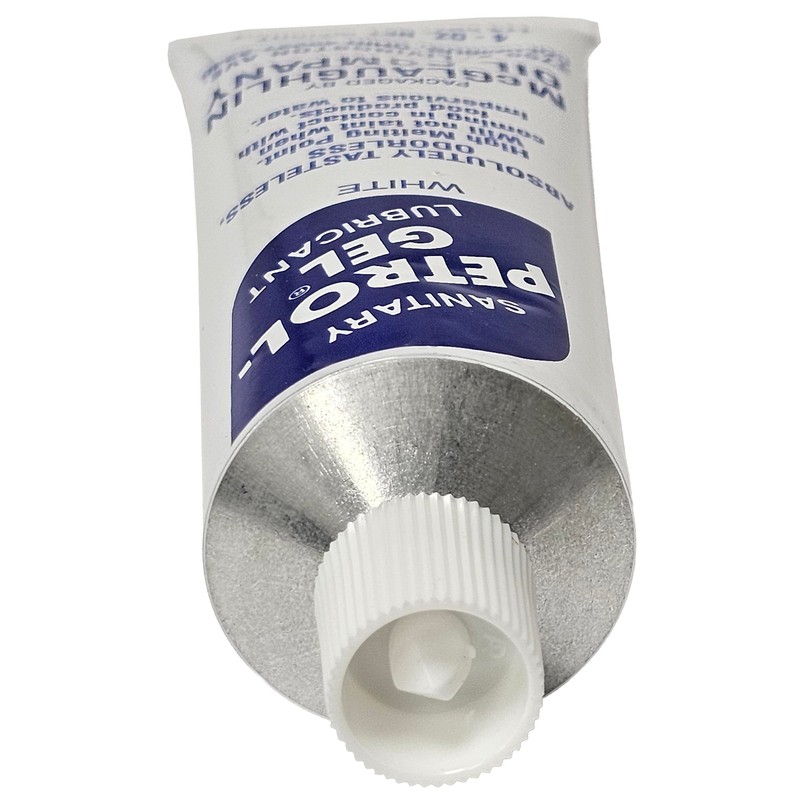 Petrol-gel 4oz. Tube (12 Pack) - 508135-m12