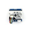 Waveshare Dust Sensor Detector Module with Sharp GP2Y1010AU0F Onboard for