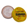 Polvo Traslucido Banana Maquillaje Setting Powder Color Translucido