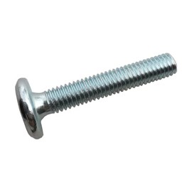 cijkzewa Furniture Screws Replacement for IKEA Part #105107 (Pack of 4)