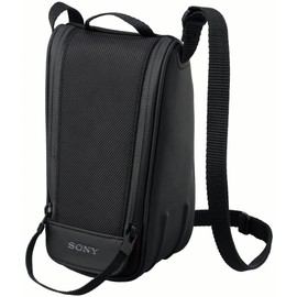 Sony ACB Carry Case for Handycam - Black