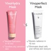 Vinohydra Moisturizing Mask - 75 mL