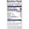 Morton 25% Less Sodium Nature's Seasons Seasoning Blend, 7.5 Ounce