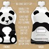 Squooshi Reusable Baby Food Pouches for Toddlers | BPA Free