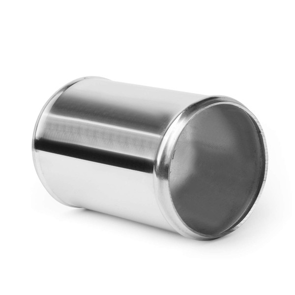 Bruce & Shark 76mm Diameter Automotive Straight Short Turbo Plumbing