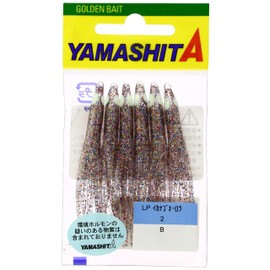 yamasita (Yamashita) LP Lance Aurora B – 2 # # # # zlio2b