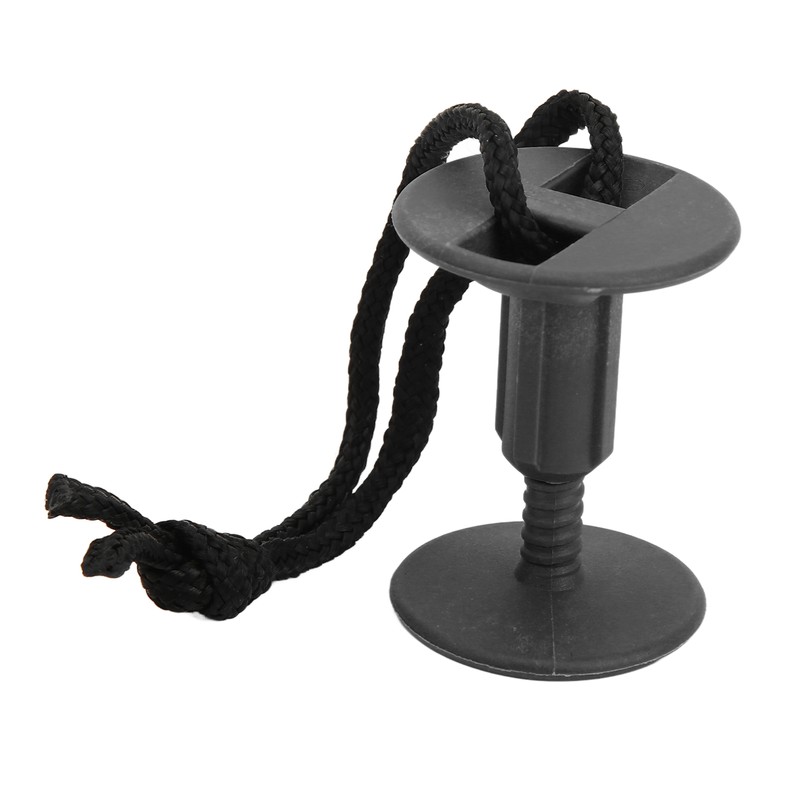 6Pcs Surf Board Leash Leg Rope Plug Nylon Plastic Surf