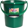 Spontex Eco Green 19800212 Bucket Made from 100% Recycled Materials