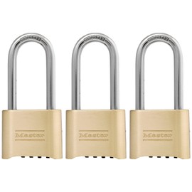 Master Lock 175DLH Padlock