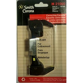 Smith Corona Smith Brand 21060 H Series - 1-Lift Off Tape (Office Supply / Other)
