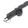 Internal Speaker Assembly Replacement for Inspiron 7520 5525 5520 Laptop