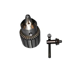1/2" Drill Chuck Fits Sears Craftsman Drill Press 137.219000