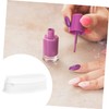 Ipetboom Nail Dipping Powder Box French Manicure Supplies 2pcs Manicure