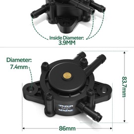 1PZ KT8-FPH Oil Change Kit Air Filter for Cub Cadet KH-32-883-09-S1 XT2 XT1 LT46 LT50 ZT1-54 ZT1-42 Kohler 7000 Series KT715-KT745 725CC Engines Replace 32-083-09-S