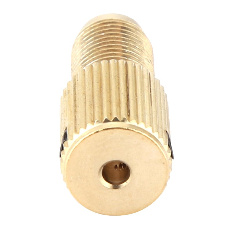 Mini Drill Chuck Mini Drill Chuck Adapter 0.3-3.4 mm Micro
