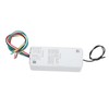 433Mhz Garage Door Opener Wireless Remote Control Switch for Electric