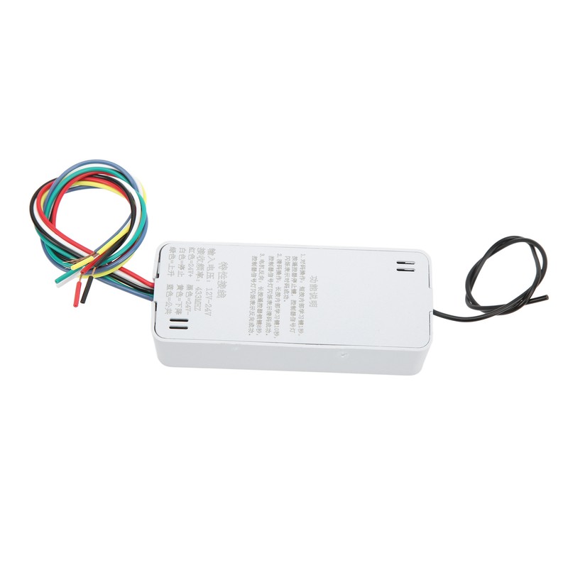 433Mhz Garage Door Opener Wireless Remote Control Switch for Electric