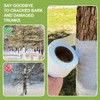 200FT Tree Protector Wraps for Winter,Tree Wraps to Protect Bark