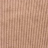 Peach Light Solid 4x2 Rib Knit Fabric by The Yard
