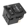 Rear View Mirror Folding Control Switch 84872‑52040 Electric Adjustment Switch