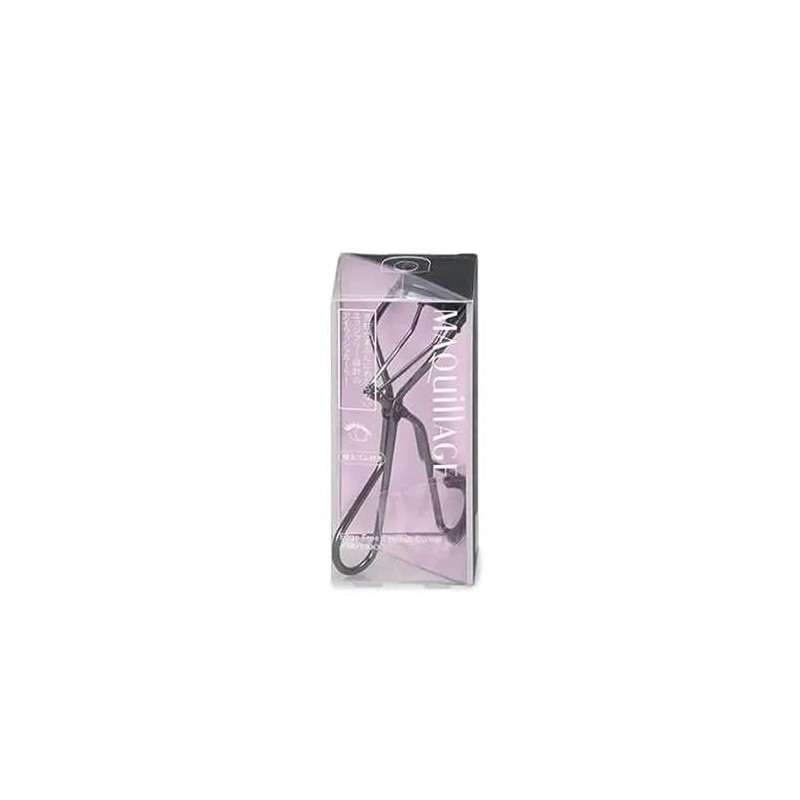 Shiseido Maquillage Edge Free Eyelash Curler