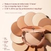 Charlotte Tilbury | Air Brush Frawless | Polvo Compacto 8g