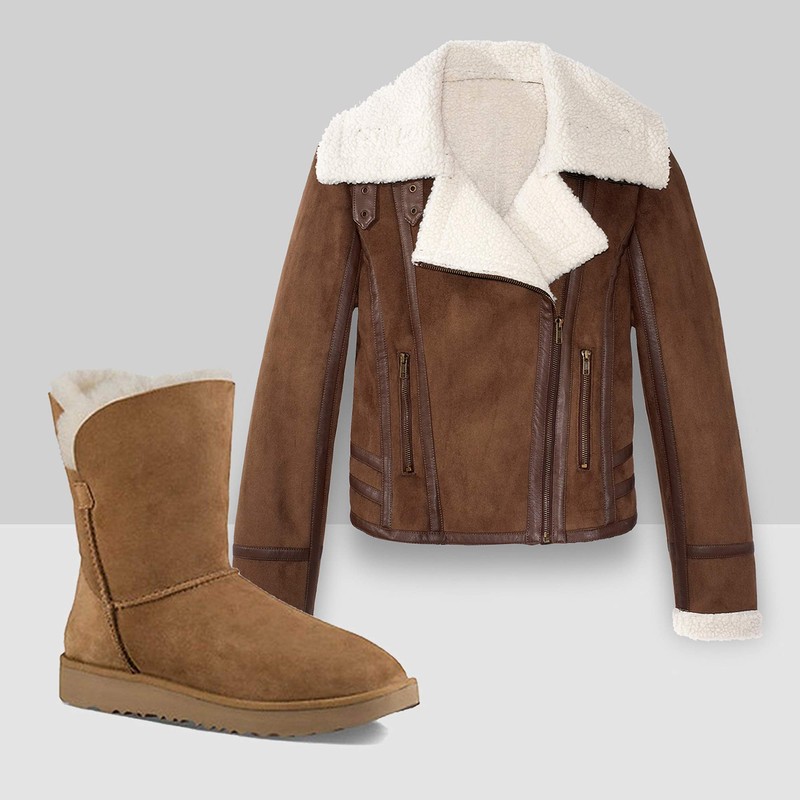 Moneysworth & Best Sheepskin Cleaner and Conditioner 13810Z 8 Ounces