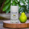 Pear Deodorant Aluminum Free