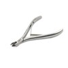 Alicate para Cuticula Manicure 4" aashta