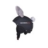 Hoxyheads Rabbit Rabbit Ski Helmet Ears