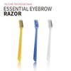SILSTAR MULTIPURPOSE RAZOR BLADE 9pcs - Exfoliating Dermaplaning. Eyebrow Trimmers