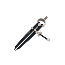 100mm 4 inch Calliper Divider Steel Strong Flexible Bow Spring Callipers Caliper Craft Hobby Watch Jewelry Model Making Tool Applications