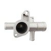 Aluminium Alloy Engine Cooling Coolant Hose Connector Pipe for Jetta