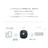 Kashimura Handheld Music Control/FM Transmitter Full Band with Air Conditioner