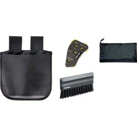 UNIX BX8261 Baseball Referee Supplies 4 Piece Set