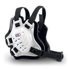 Cliff Keen Tornado Wrestling Headgear (Translucent/Black/Black)