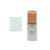 The Purest Embossed Cotton Pads (100P) - Plastic Wrapped for Cleansing Pure Cotton Pads 72ea