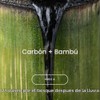 RAW SUGAR, Body Wash Charcoal Bamboo Reset, Gel de Baño,