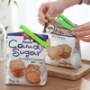 YOYEAH Pack of 50 Sealing Clips, Large, Food Storage Clips