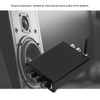 Amplifier Board Stereophonic HD Anticorrosion High Power Audio Equipment for