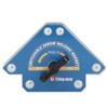 Magnetic Welding Locator Switchable Arrow Auxiliary Weld Fixture Suction 15‑25kg