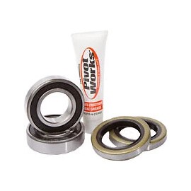PIVOT WORKS 1998-2005 300 EXC KTM REAR WHEEL BEARING KIT PWRWK-T04-521