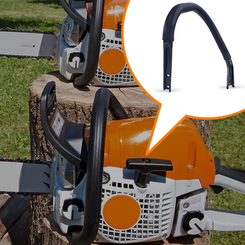 Mtanlo Handle Bar Handlebar For Stihl Chainsaw 044 046 MS440